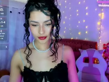 _aurora_moon from Chaturbate is Freechat