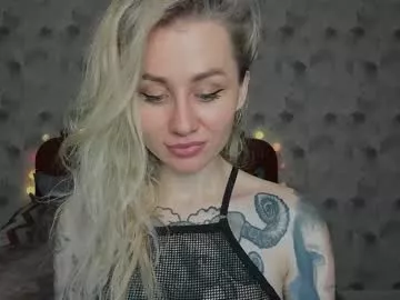 alexarush from Chaturbate is Freechat