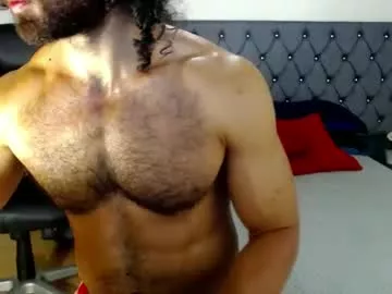 alexcanno from Chaturbate is Freechat