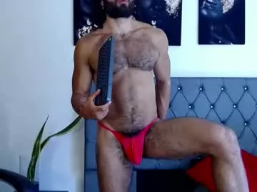 alexcanno from Chaturbate is Freechat