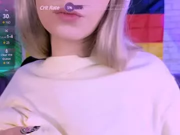 alice_grant from Chaturbate is Private