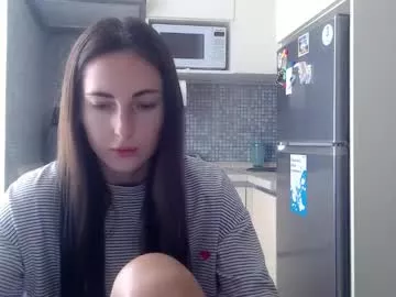 alinajames1 from Chaturbate is Freechat