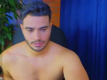 andresfiit from Chaturbate is Freechat