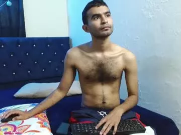 andy_ht1 from Chaturbate is Freechat