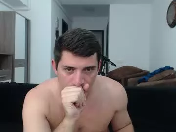 andyfame1 from Chaturbate is Freechat