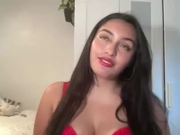 angelinastreams from Chaturbate is Freechat