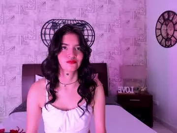 angelique_hell from Chaturbate is Freechat