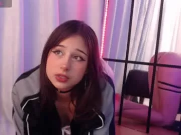anie_milan from Chaturbate is Freechat