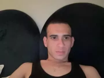 anthonywalker1 from Chaturbate is Freechat