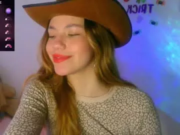 antonellarossii_ from Chaturbate is Freechat