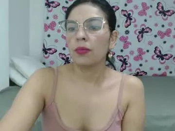 anybellucci from Chaturbate is Freechat