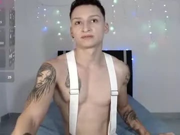 arthurphoenix from Chaturbate is Freechat