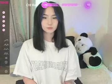 asiafairy from Chaturbate is Freechat