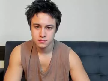 babe_jacob from Chaturbate is Freechat