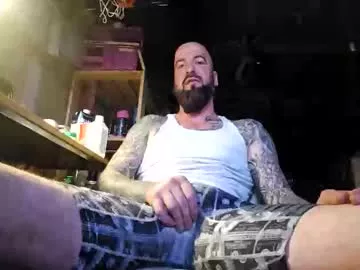 bdicktattoos1 from Chaturbate is Freechat