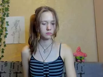 becky_luu_ from Chaturbate is Freechat