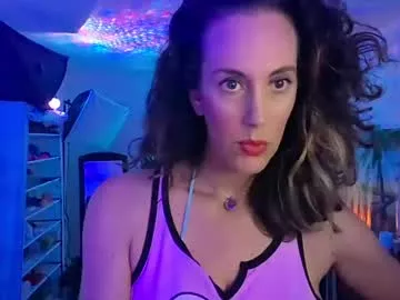 bonfirebonnie from Chaturbate is Freechat