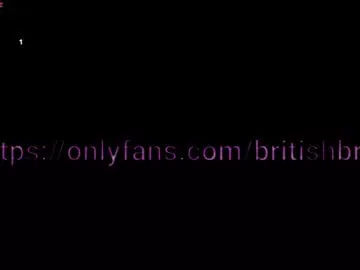 british_brin from Chaturbate is Freechat