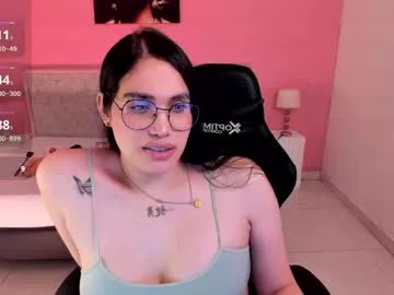 candyflowers2 from Chaturbate is Freechat