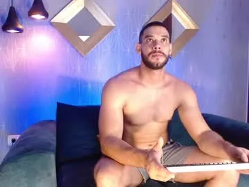 chrisblakee from Chaturbate is Freechat