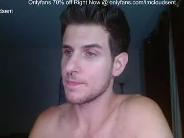 cloudsent from Chaturbate is Freechat