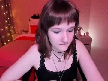 clover_red from Chaturbate is Freechat