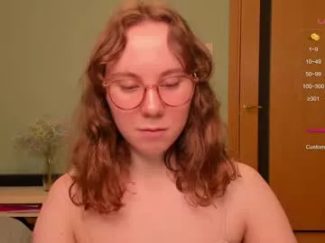 curly_ginny from Chaturbate is Freechat