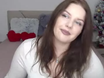 curvyanna13 from Chaturbate is Freechat