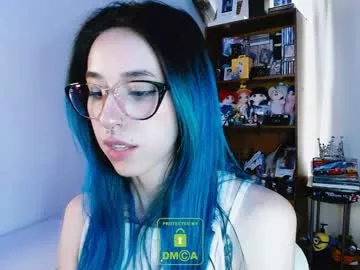 dakota_senju from Chaturbate is Freechat