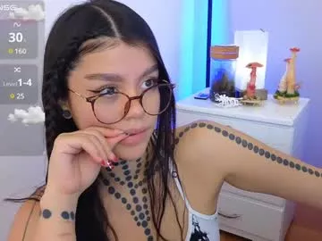 daliapunkt from Chaturbate is Freechat