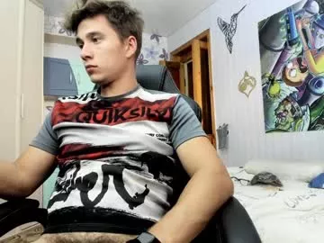 daniel_like from Chaturbate is Freechat