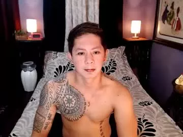 danielgabad from Chaturbate is Freechat