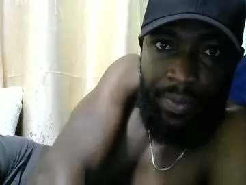 dark_stallion_ from Chaturbate is Freechat