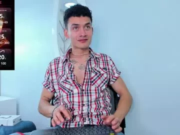 dominick69_ from Chaturbate is Freechat