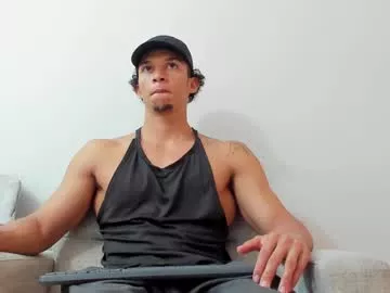 dominick_star from Chaturbate is Freechat