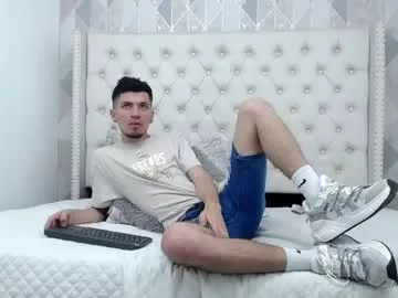 dylancortez from Chaturbate is Freechat