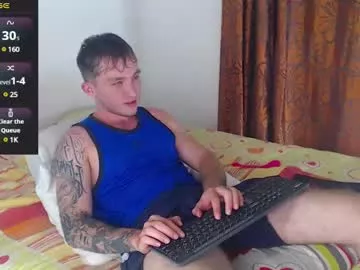 dylanwhite23 from Chaturbate is Freechat