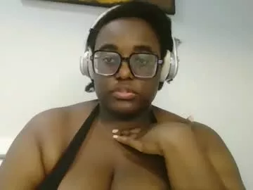 ebonyqueencc92 from Chaturbate is Freechat