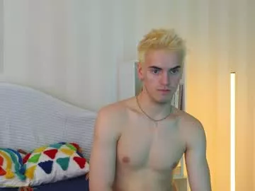 edwingray from Chaturbate is Freechat