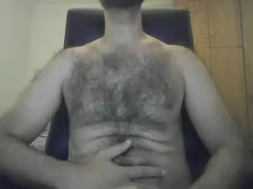 elastik6 from Chaturbate is Freechat