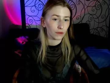 emily_april from Chaturbate is Freechat