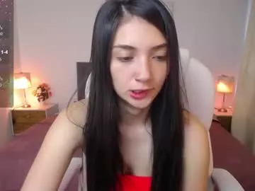 emilyjaang from Chaturbate is Freechat