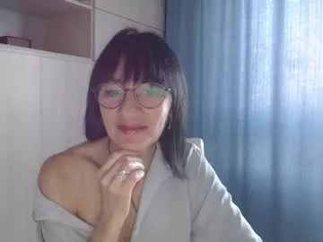 ericablack8 from Chaturbate is Freechat