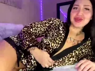 flexyroxxxy from Chaturbate is Freechat