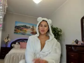 flower_nicole from Chaturbate is Private