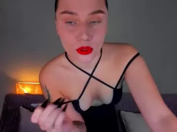 freesh_cherry from Chaturbate is Freechat