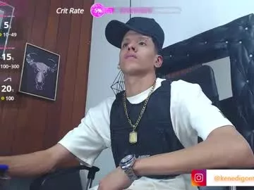 gaboreyes1 from Chaturbate is Freechat