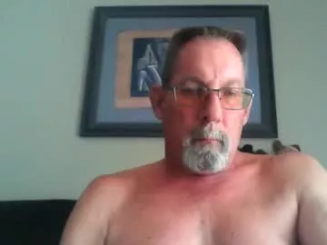 greybeard6868 from Chaturbate is Freechat