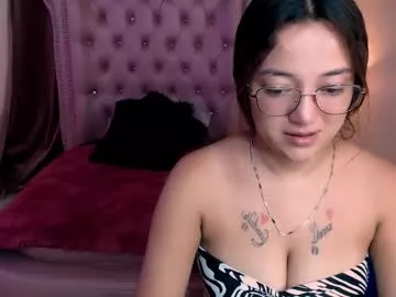 heidy_miss from Chaturbate is Freechat