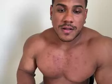 henrimusclee from Chaturbate is Freechat